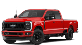 2026 Ford Super Duty® External Image 2